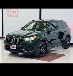 بي ام دبليو X1